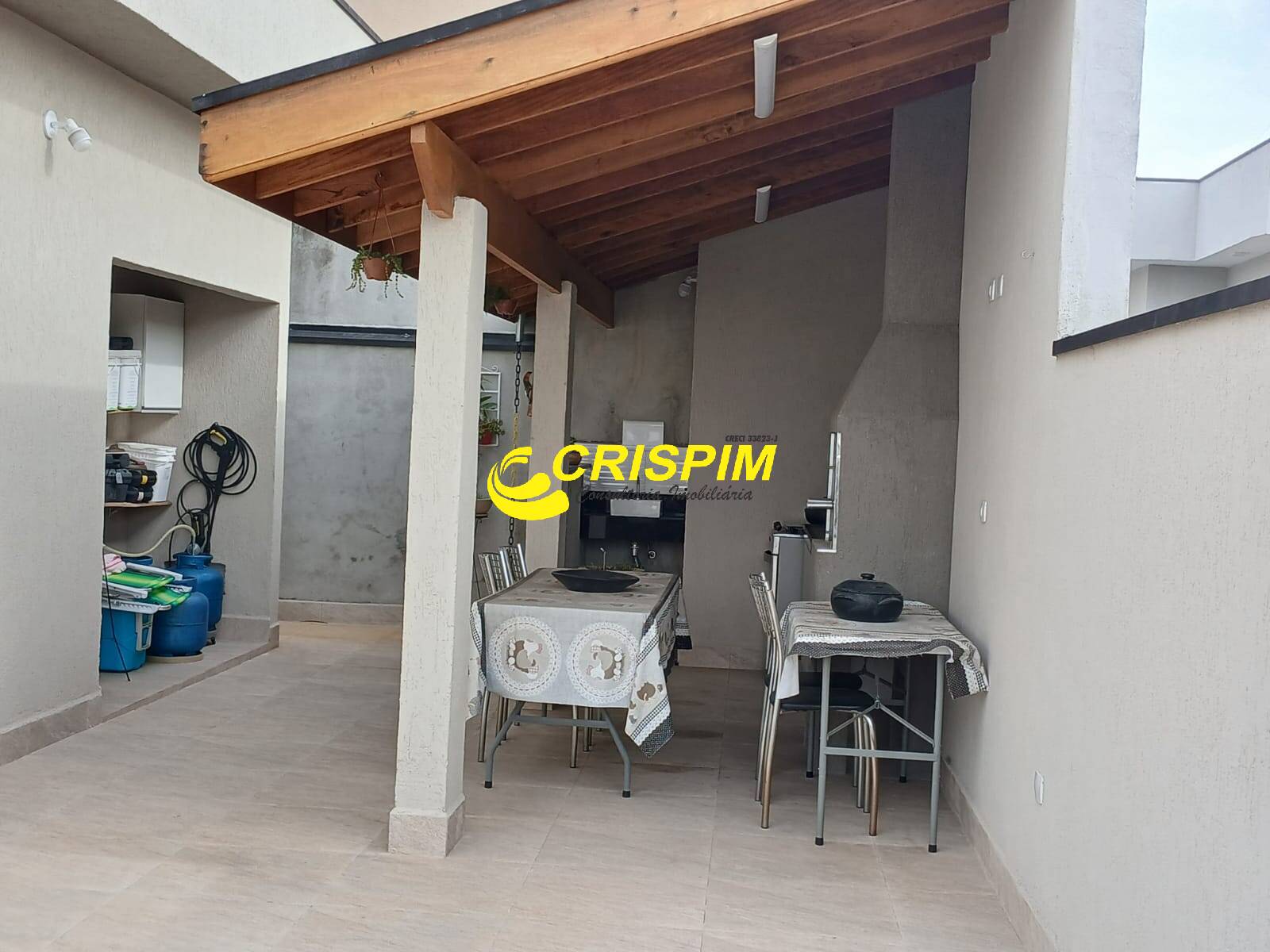 Casa de Condomínio, 3 quartos - Foto 55