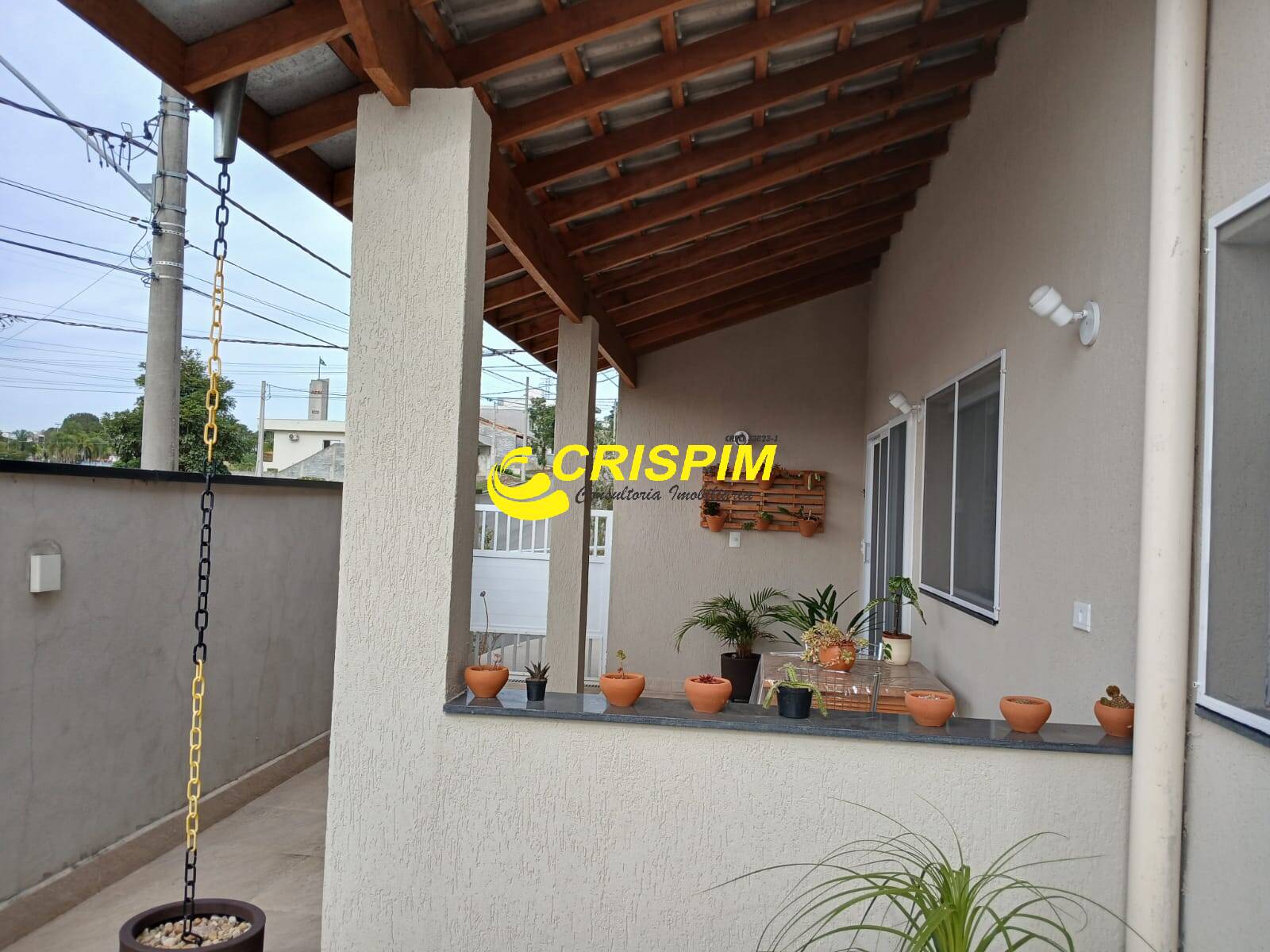 Casa de Condomínio, 3 quartos - Foto 56