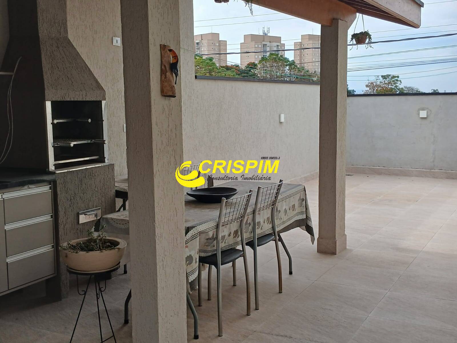 Casa de Condomínio, 3 quartos - Foto 58