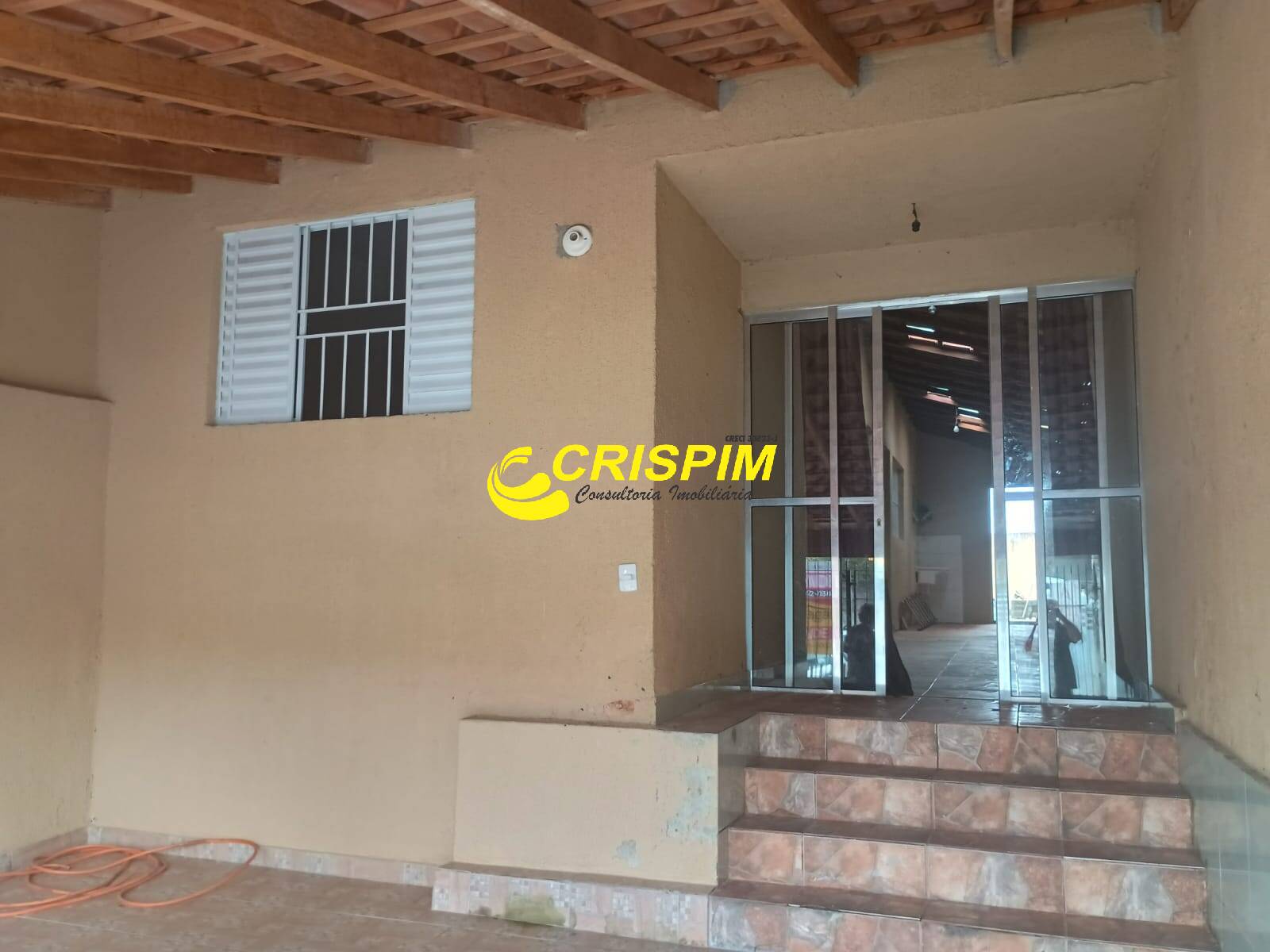 Casa, 2 quartos, 92 m² - Foto 1