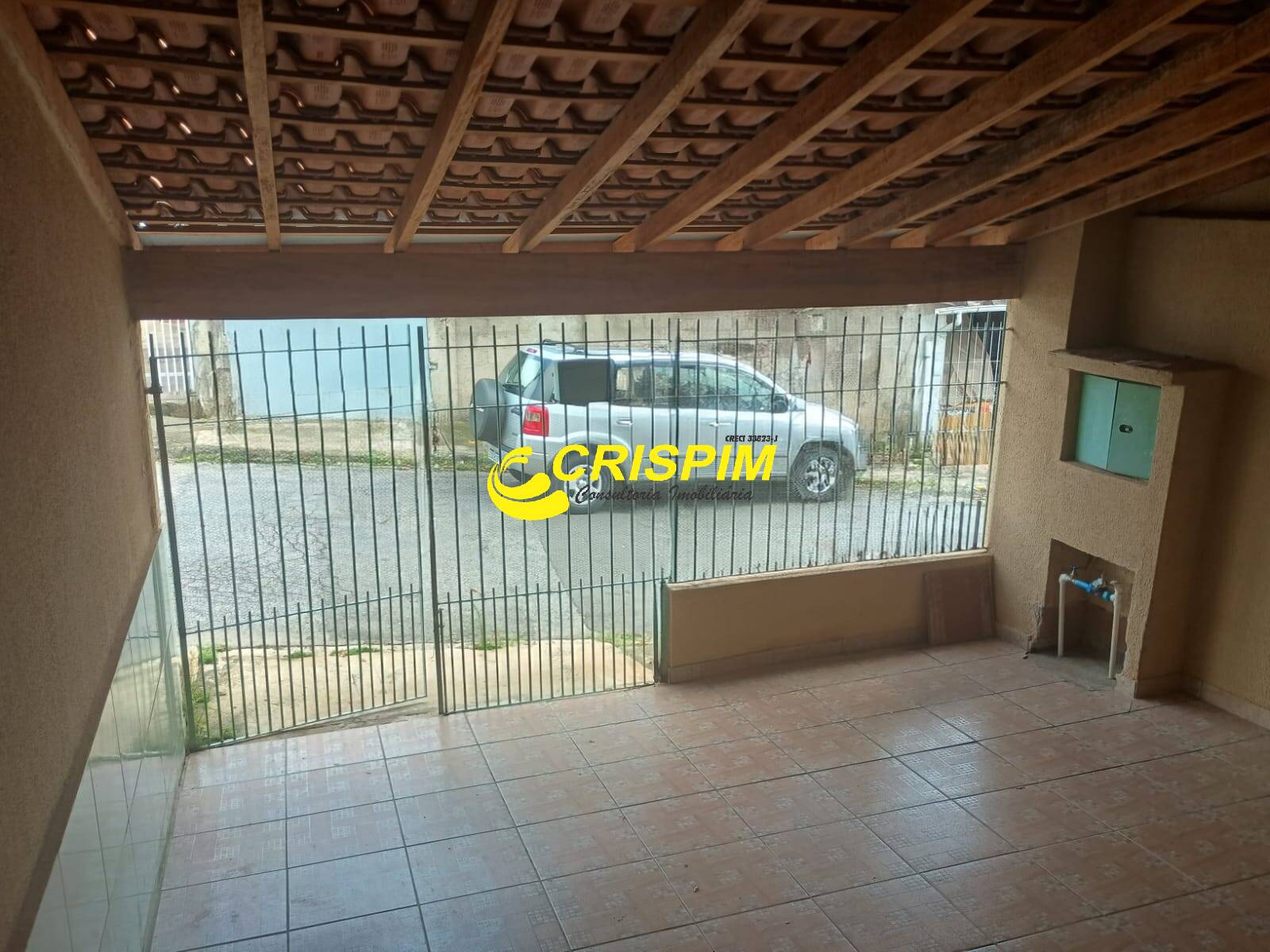 Casa, 2 quartos, 92 m² - Foto 2