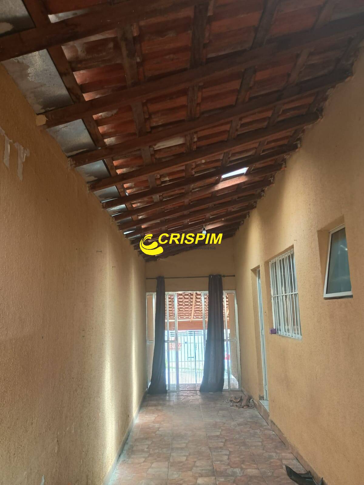 Casa, 2 quartos, 92 m² - Foto 3