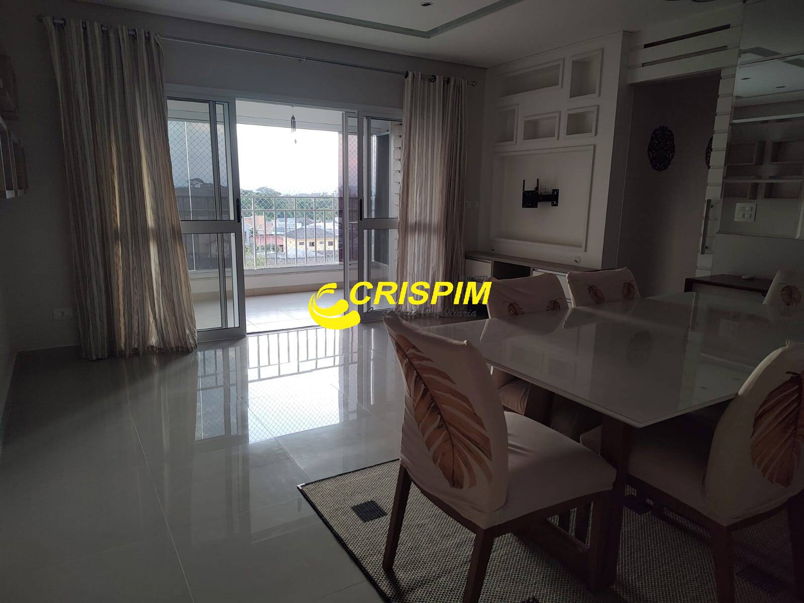 Apartamento, 3 quartos, 91 m² - Foto 4