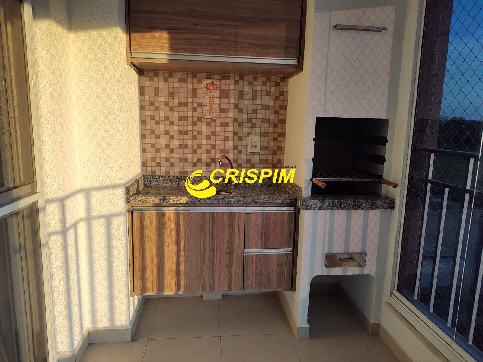 Apartamento, 3 quartos, 91 m² - Foto 5