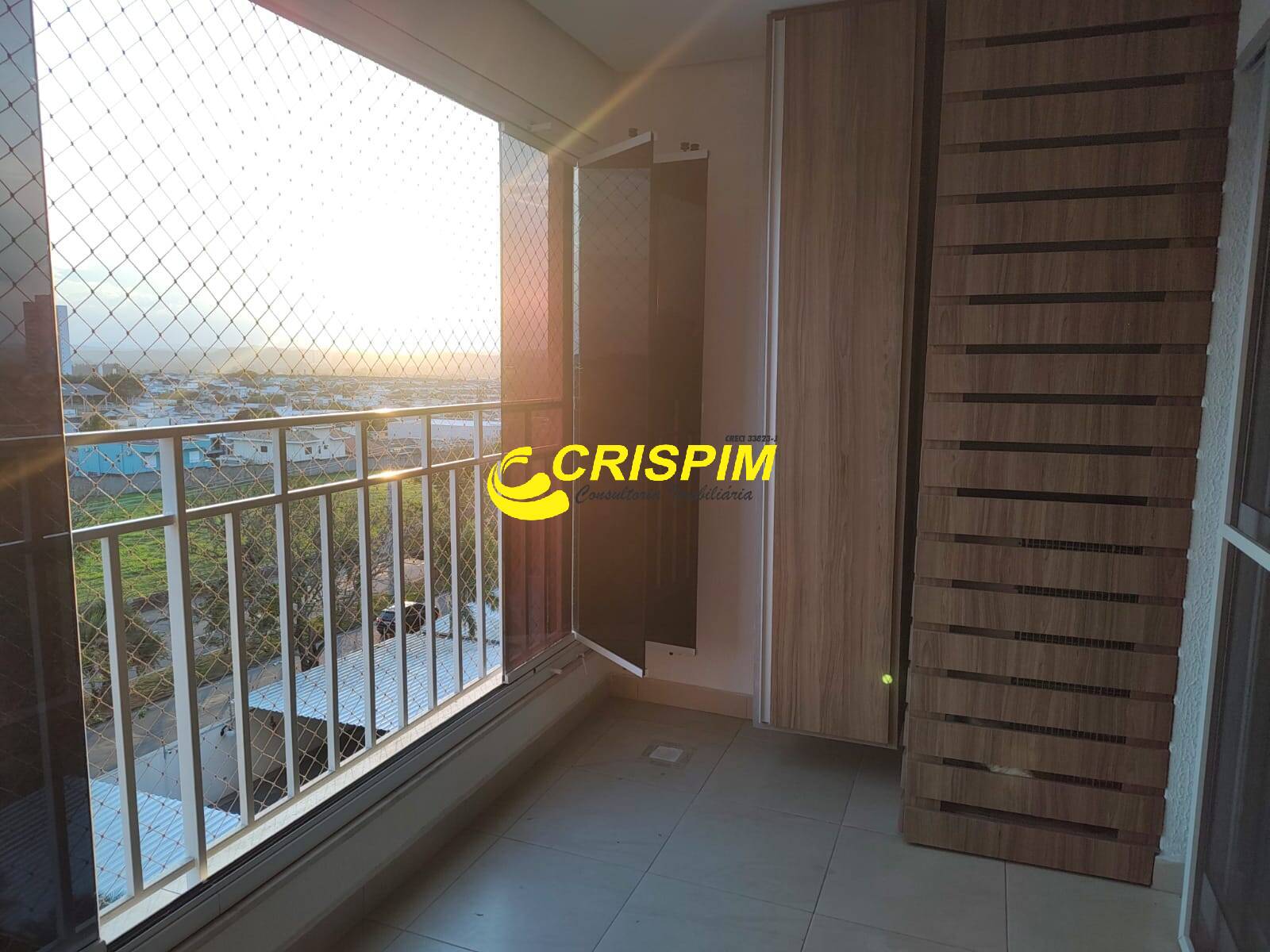 Apartamento, 3 quartos, 91 m² - Foto 1