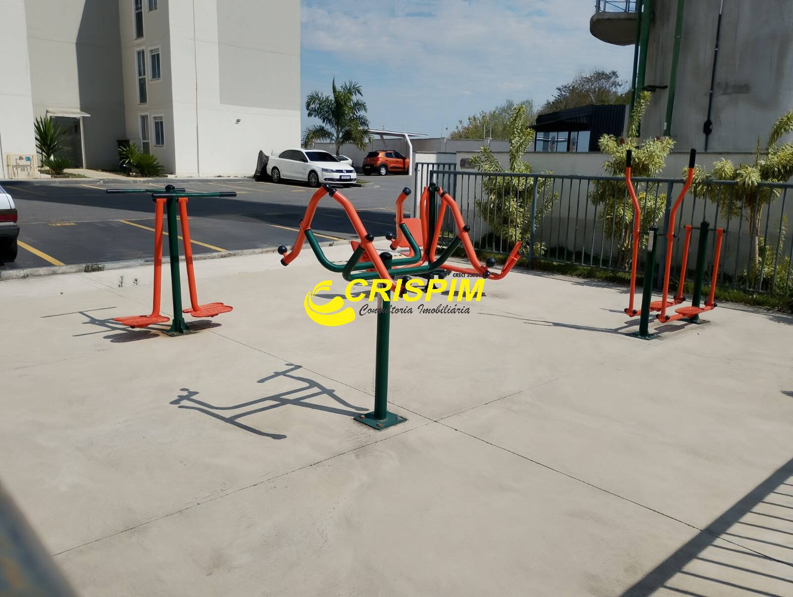 Apartamento, 2 quartos, 39 m² - Foto 16