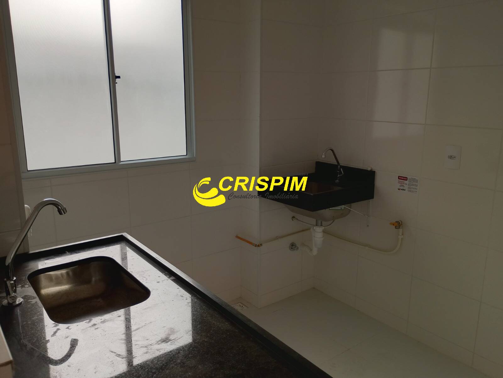Apartamento, 2 quartos, 39 m² - Foto 2