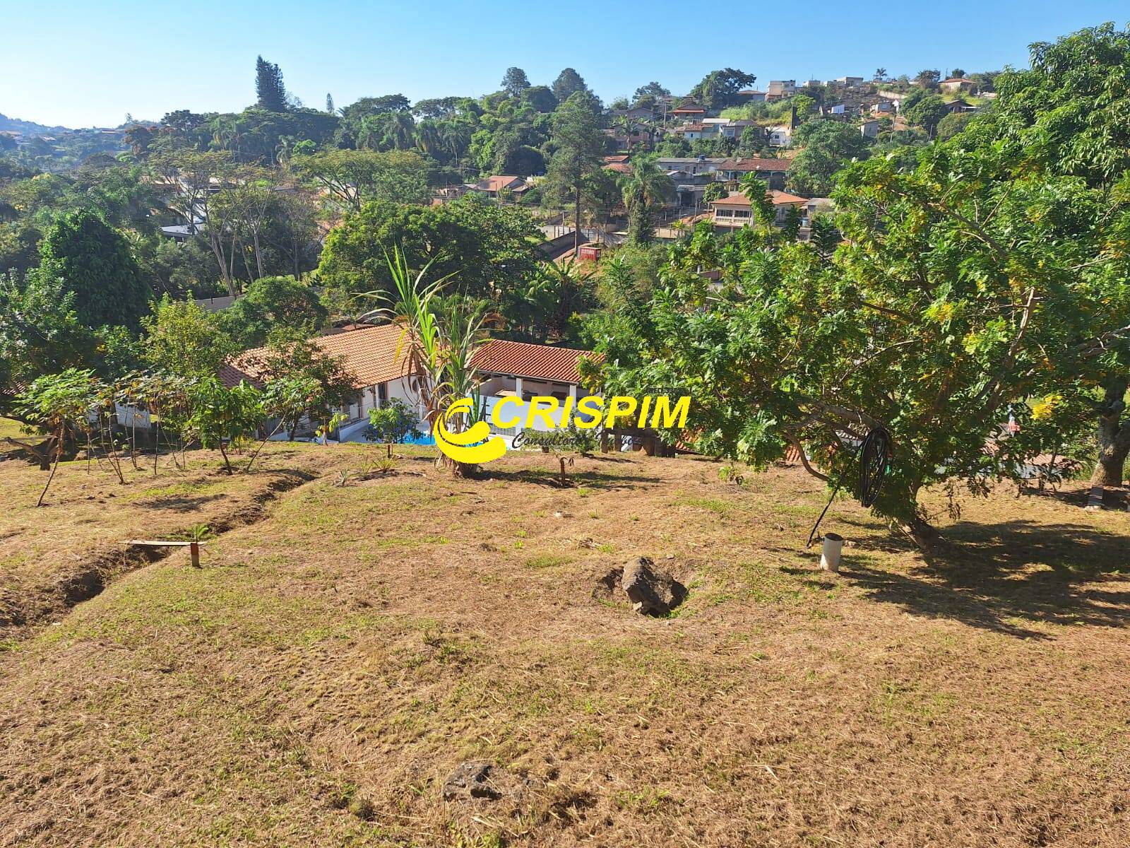 Chácara, 8 quartos, 5000 m² - Foto 2