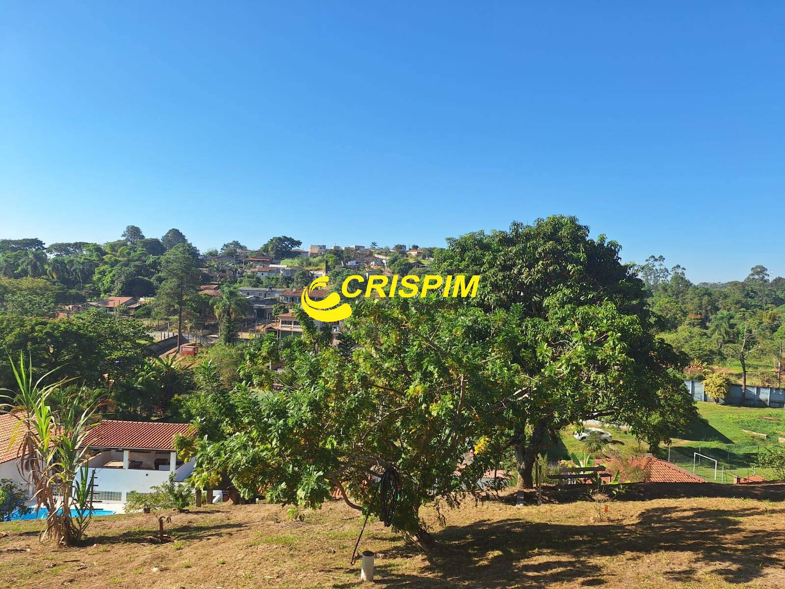 Chácara, 8 quartos, 5000 m² - Foto 6