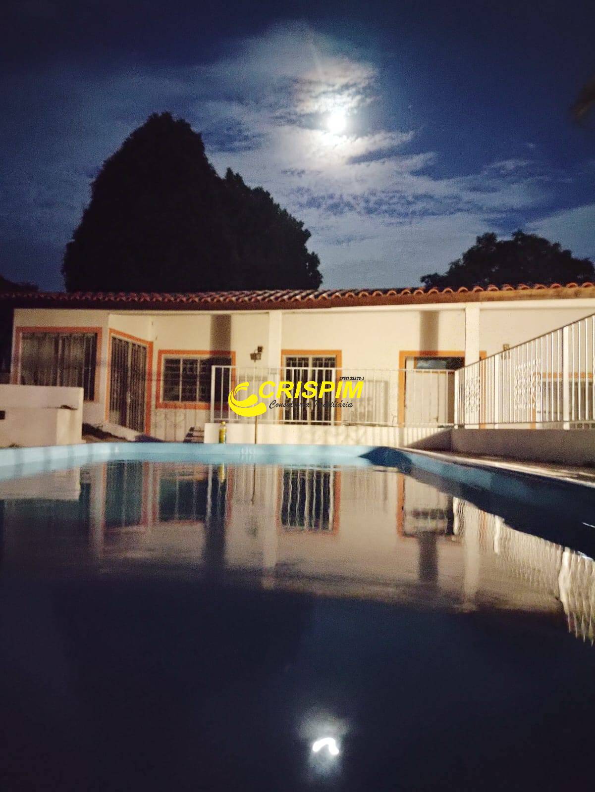 Chácara, 8 quartos, 5000 m² - Foto 11