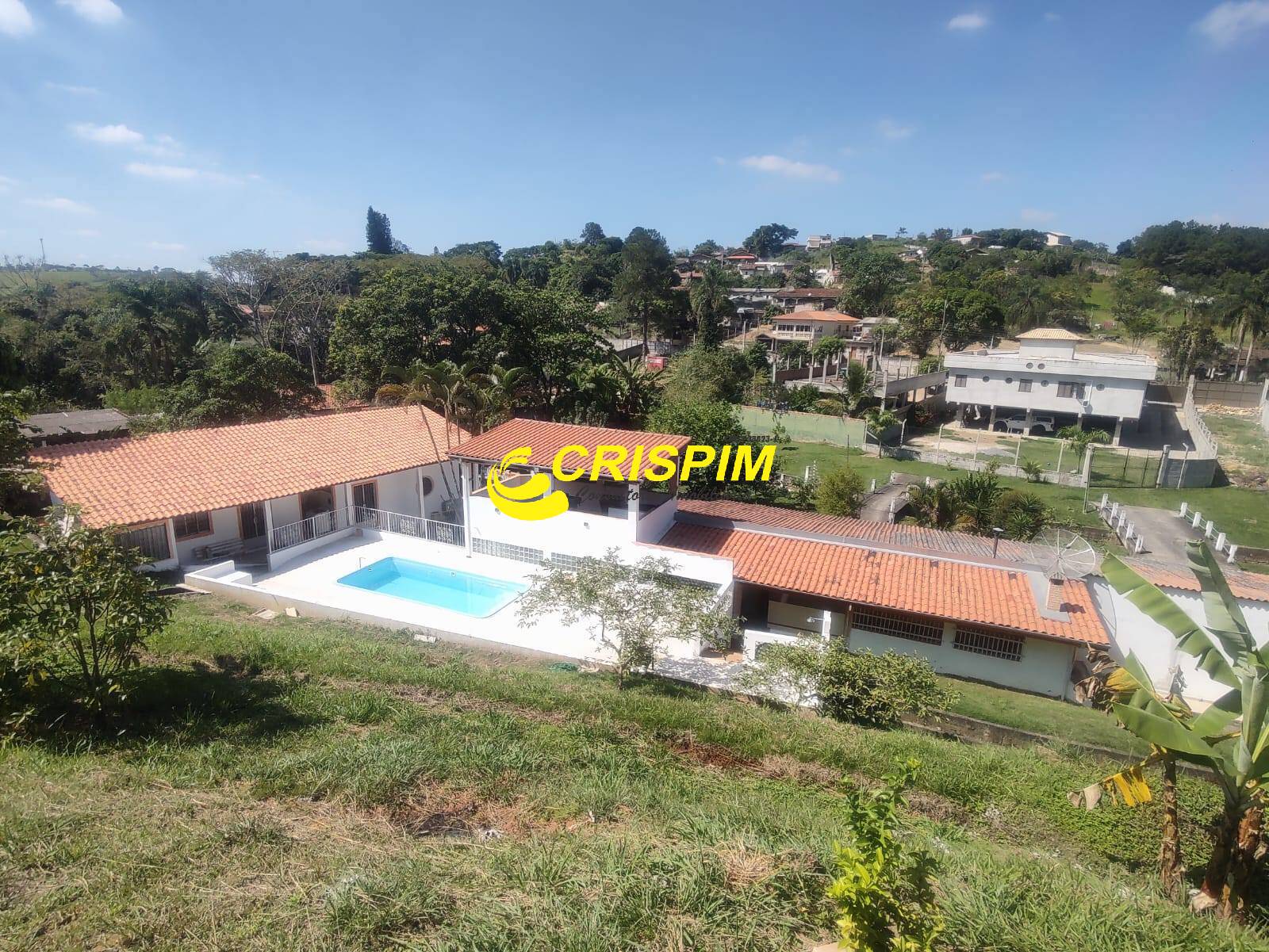 Chácara, 8 quartos, 5000 m² - Foto 16