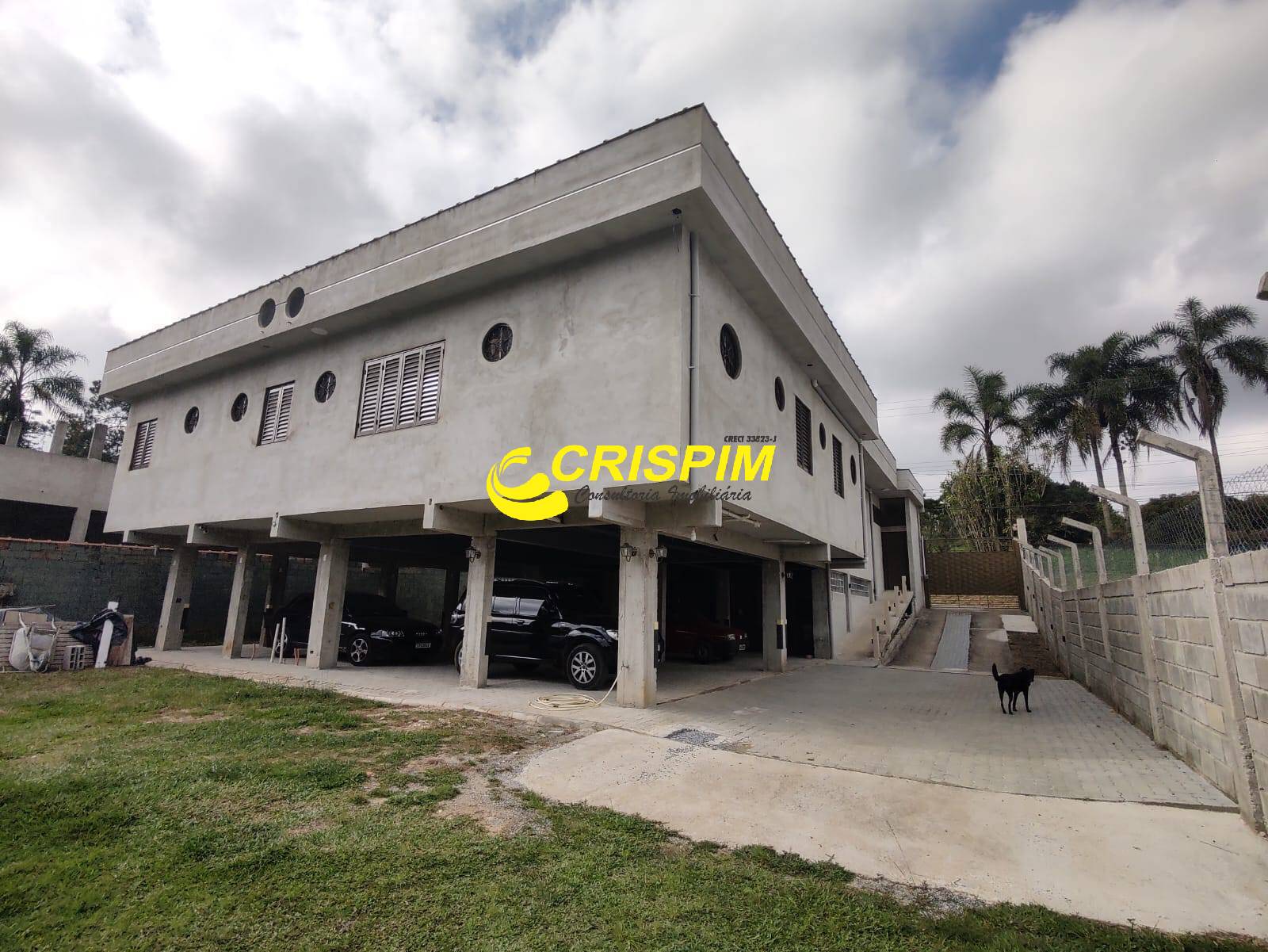 Chácara, 8 quartos, 5000 m² - Foto 21