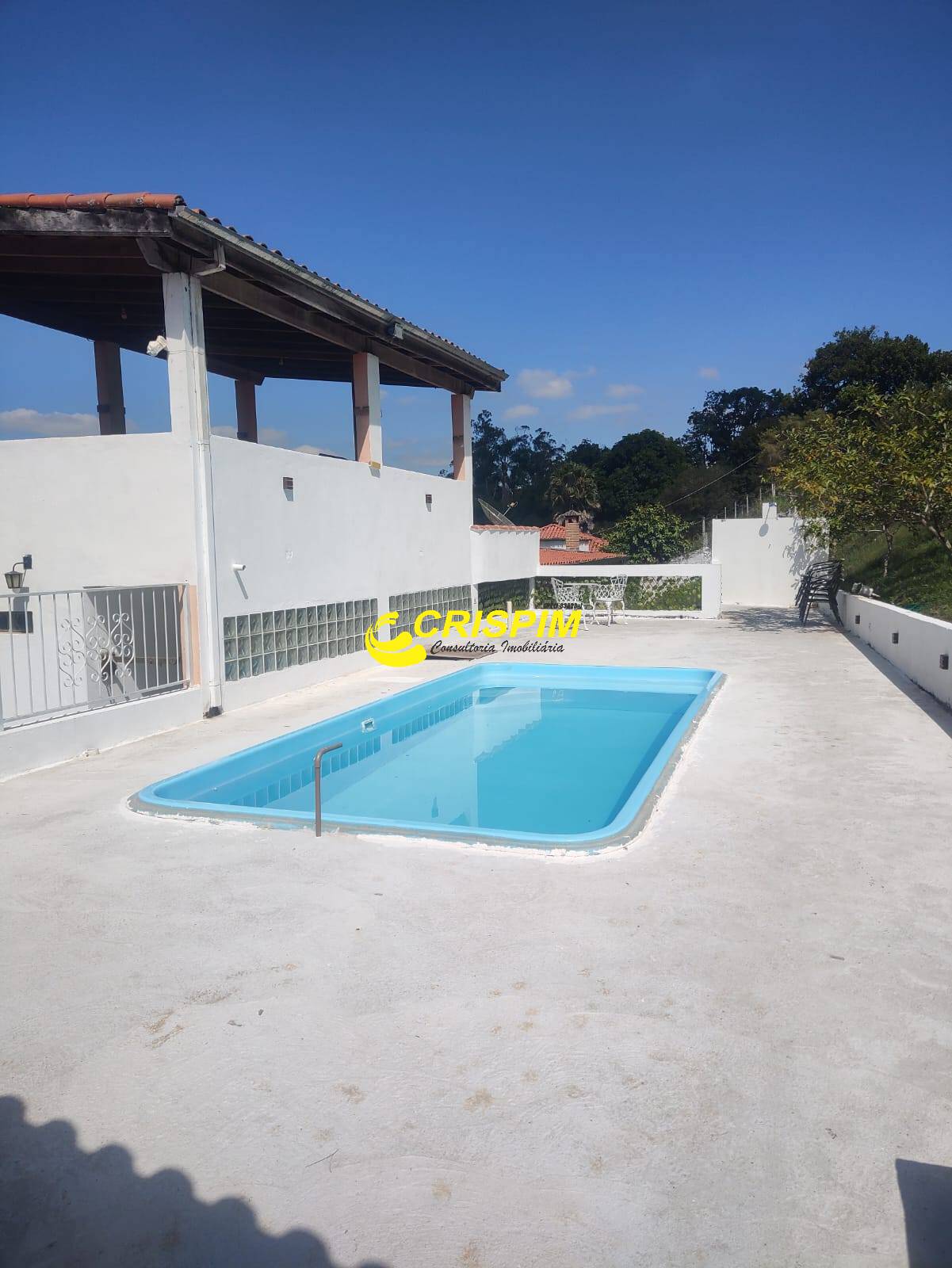 Chácara, 8 quartos, 5000 m² - Foto 28