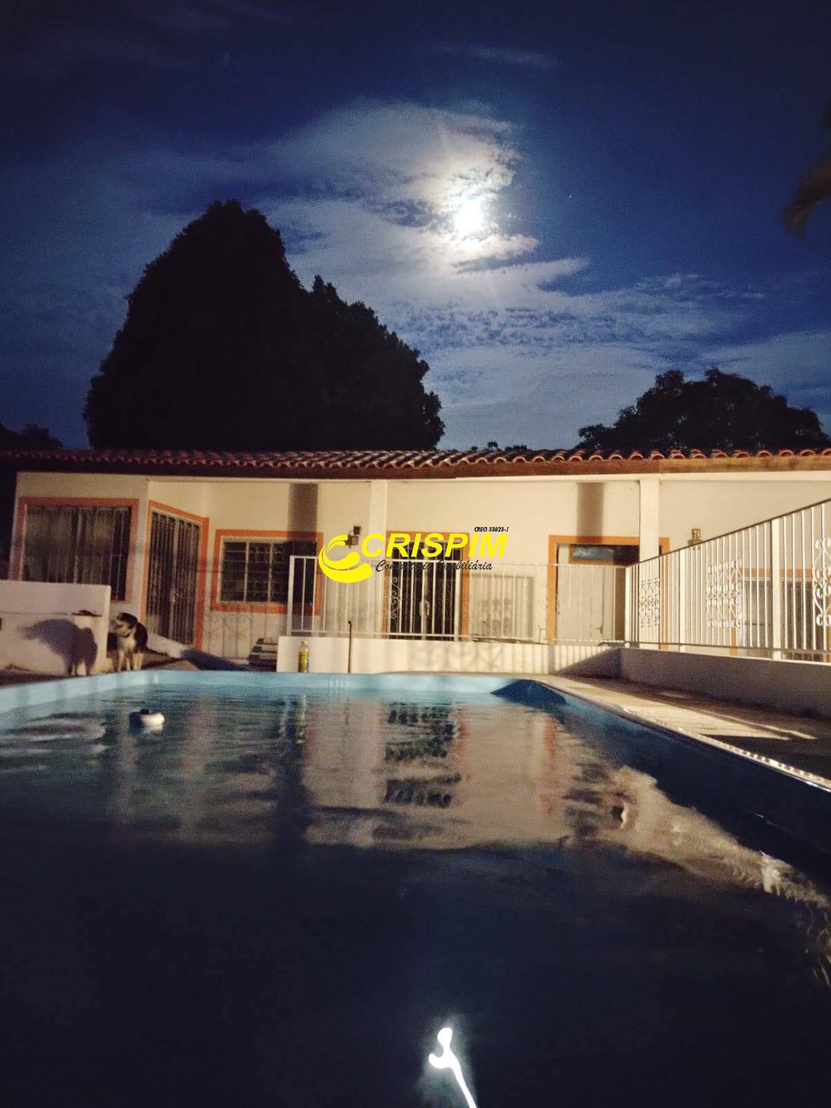 Chácara, 8 quartos, 5000 m² - Foto 29