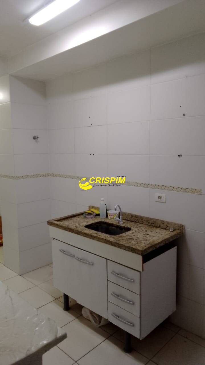 Apartamento, 2 quartos, 57 m² - Foto 7