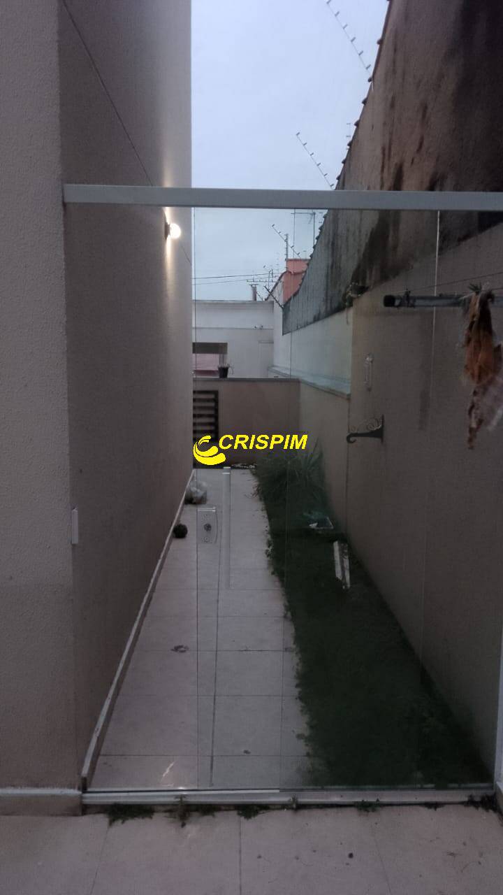 Apartamento, 2 quartos, 57 m² - Foto 5