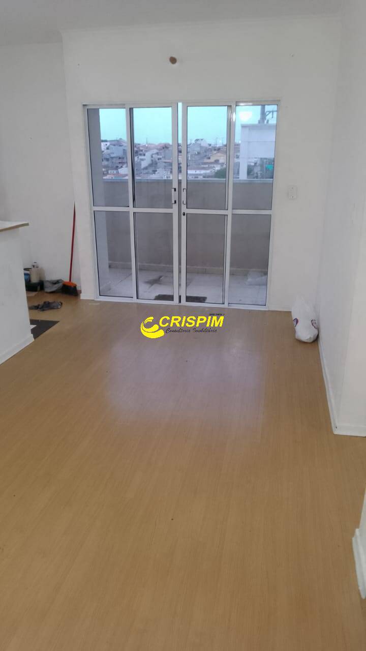 Apartamento, 2 quartos, 57 m² - Foto 1