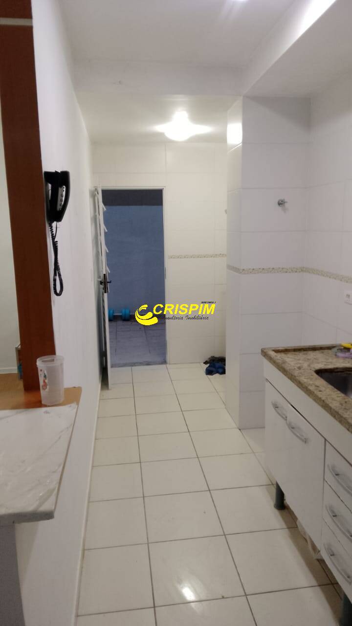 Apartamento, 2 quartos, 57 m² - Foto 6