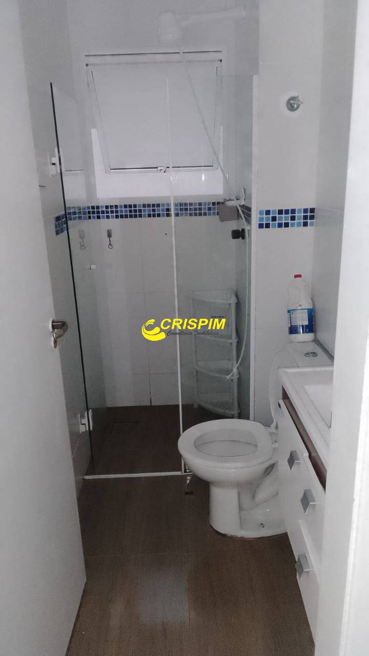 Apartamento, 2 quartos, 57 m² - Foto 9