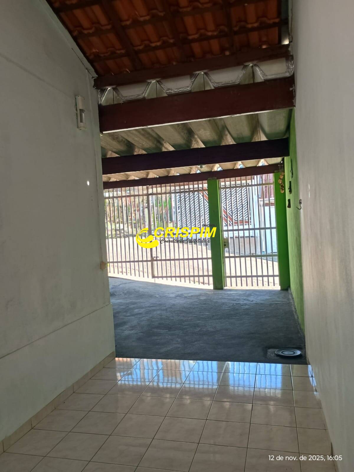 Casa, 2 quartos, 78 m² - Foto 2