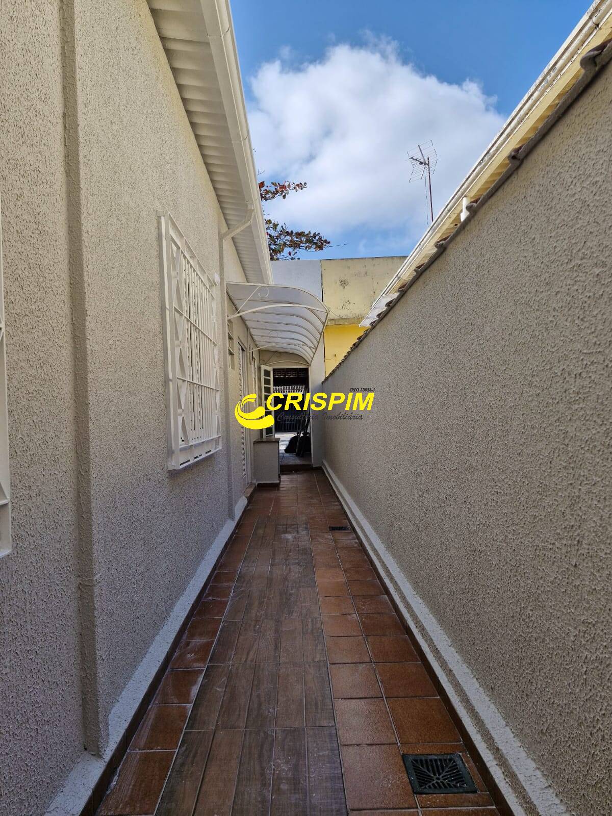 Casa, 3 quartos, 140 m² - Foto 4