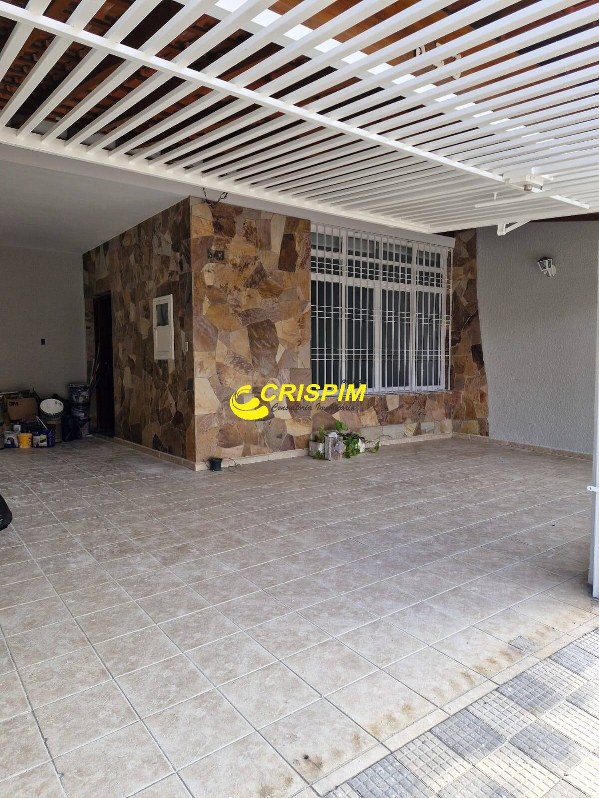 Casa, 3 quartos, 140 m² - Foto 1
