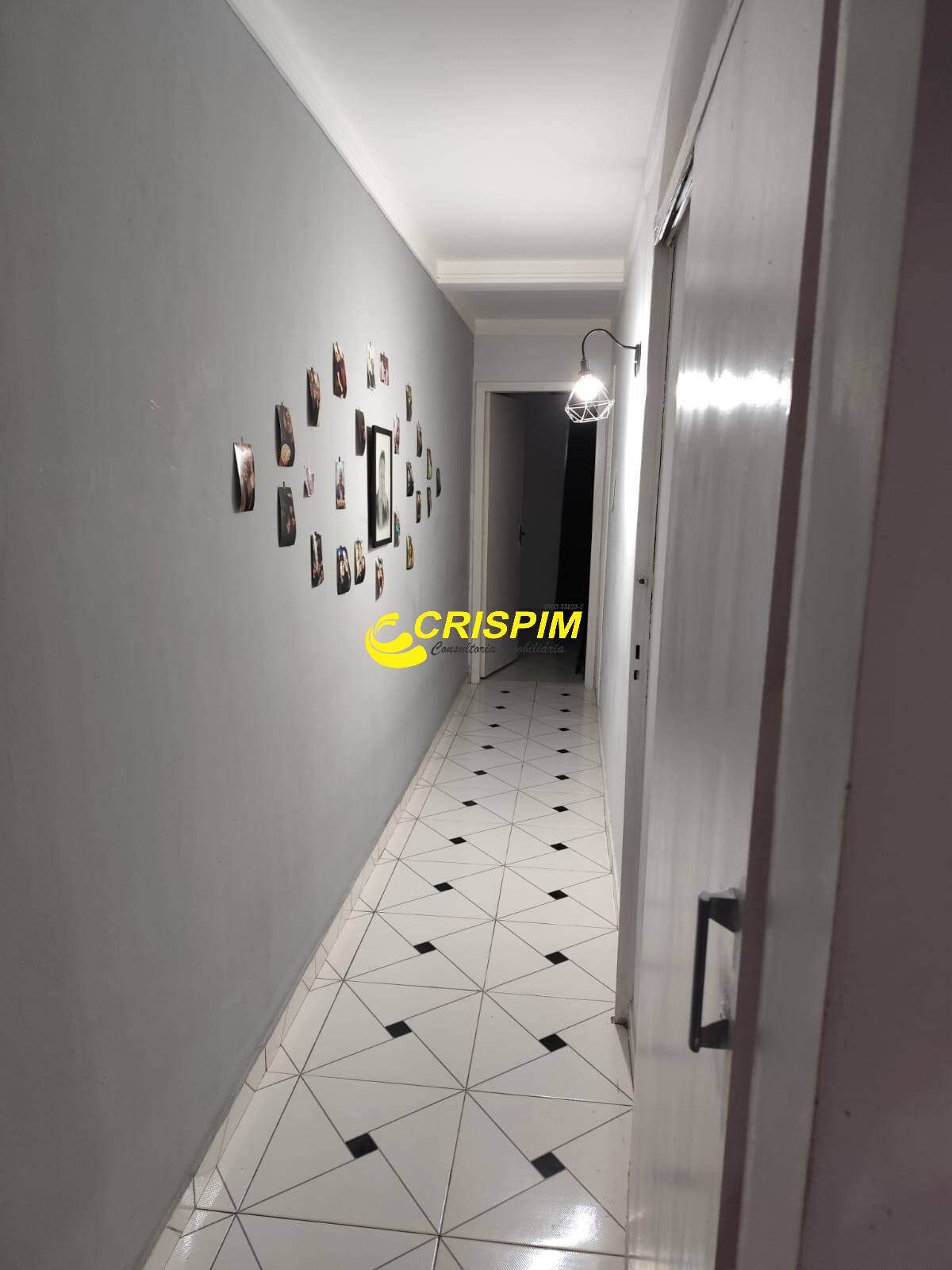 Sobrado, 4 quartos, 180 m² - Foto 7