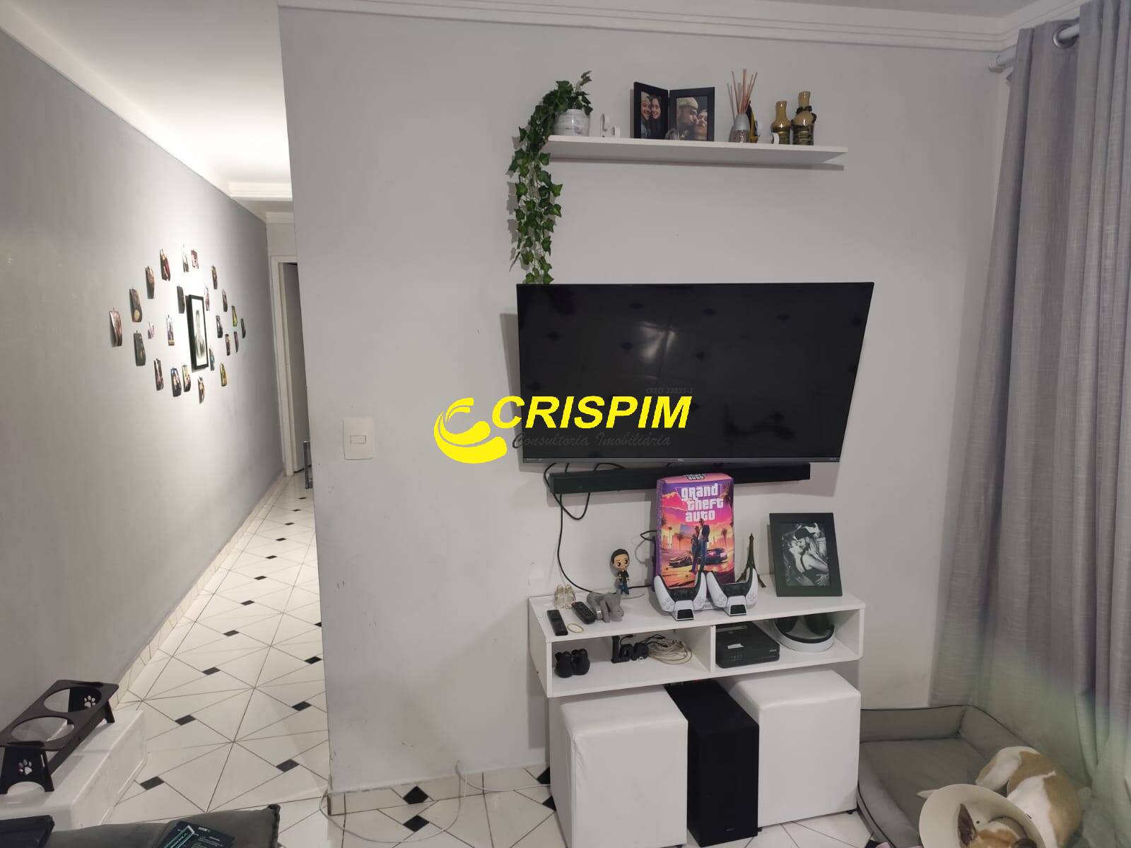 Sobrado, 4 quartos, 180 m² - Foto 3