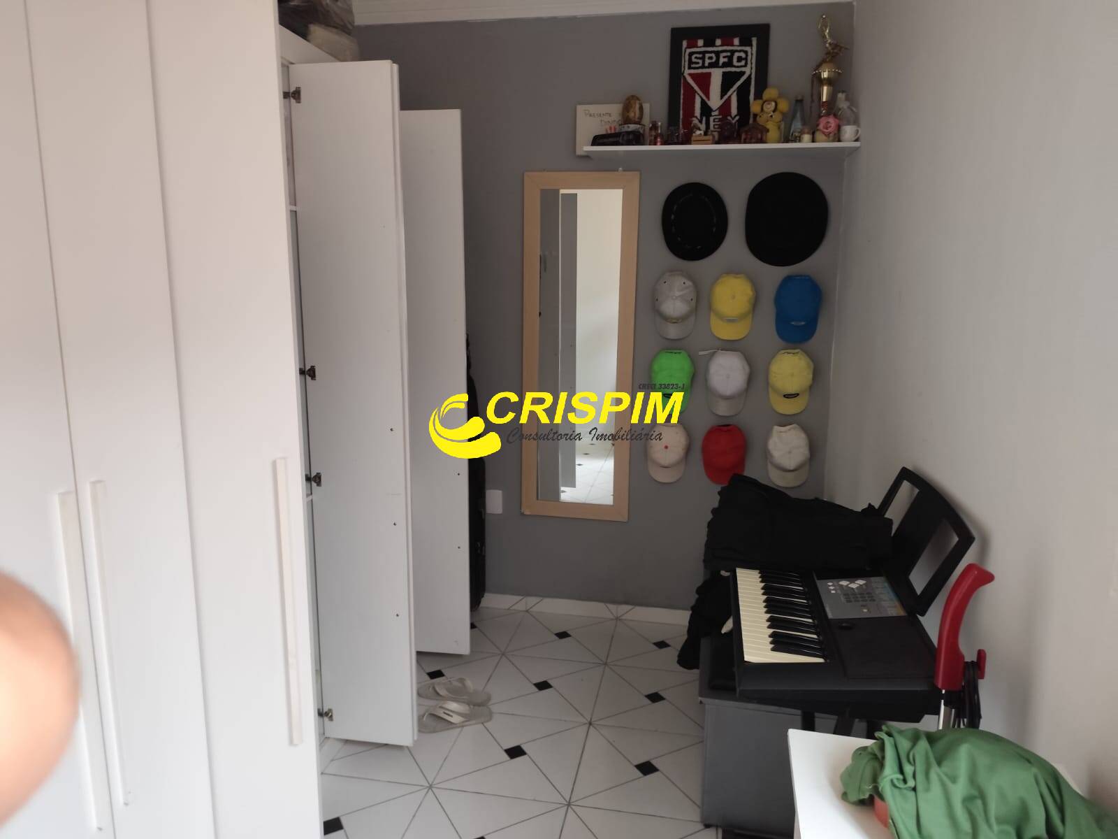 Sobrado, 4 quartos, 180 m² - Foto 11