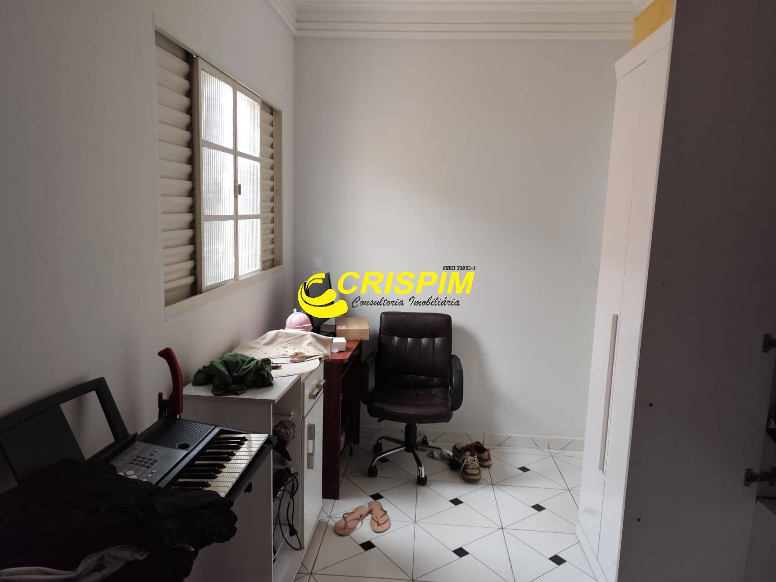 Sobrado, 4 quartos, 180 m² - Foto 12