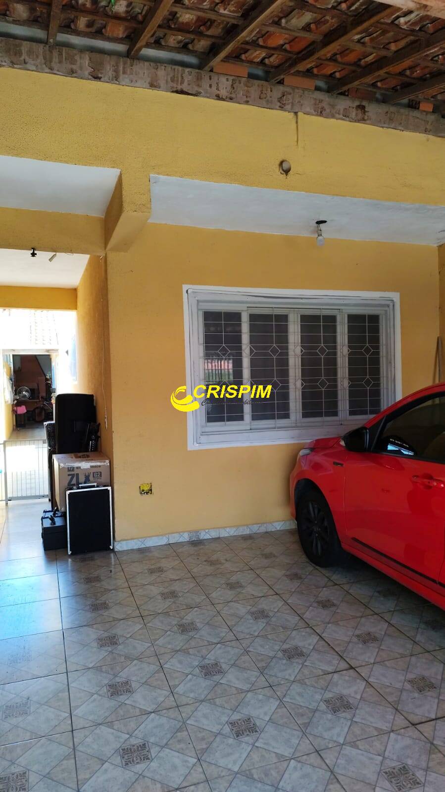 Sobrado, 4 quartos, 180 m² - Foto 2