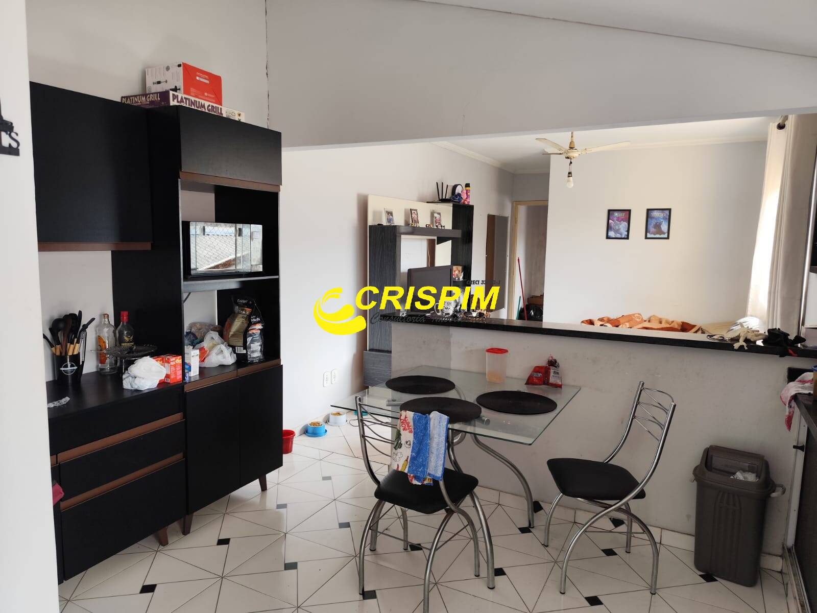 Sobrado, 4 quartos, 180 m² - Foto 15