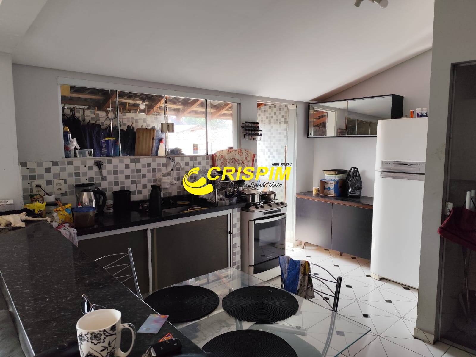 Sobrado, 4 quartos, 180 m² - Foto 9