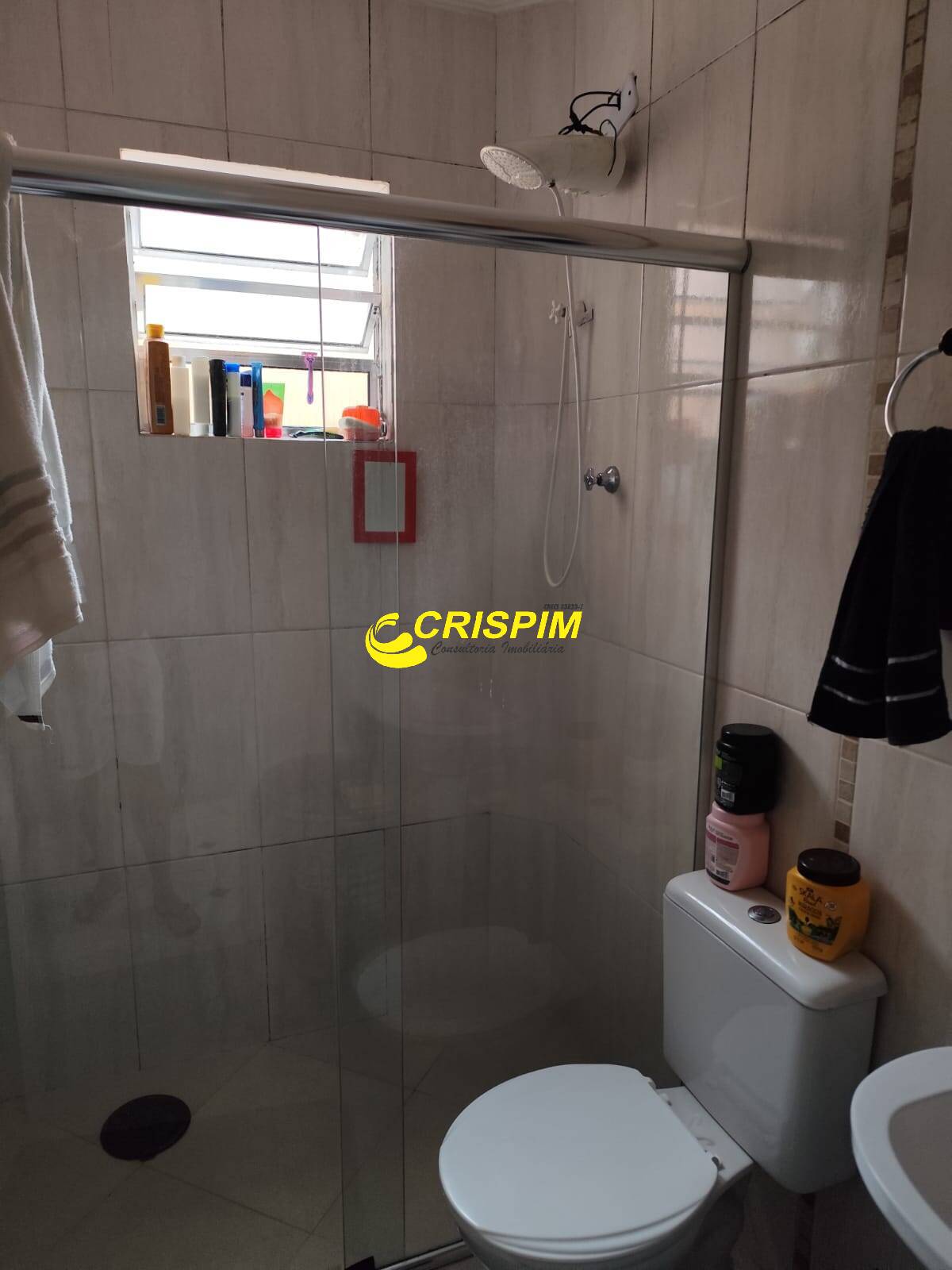 Sobrado, 4 quartos, 180 m² - Foto 17