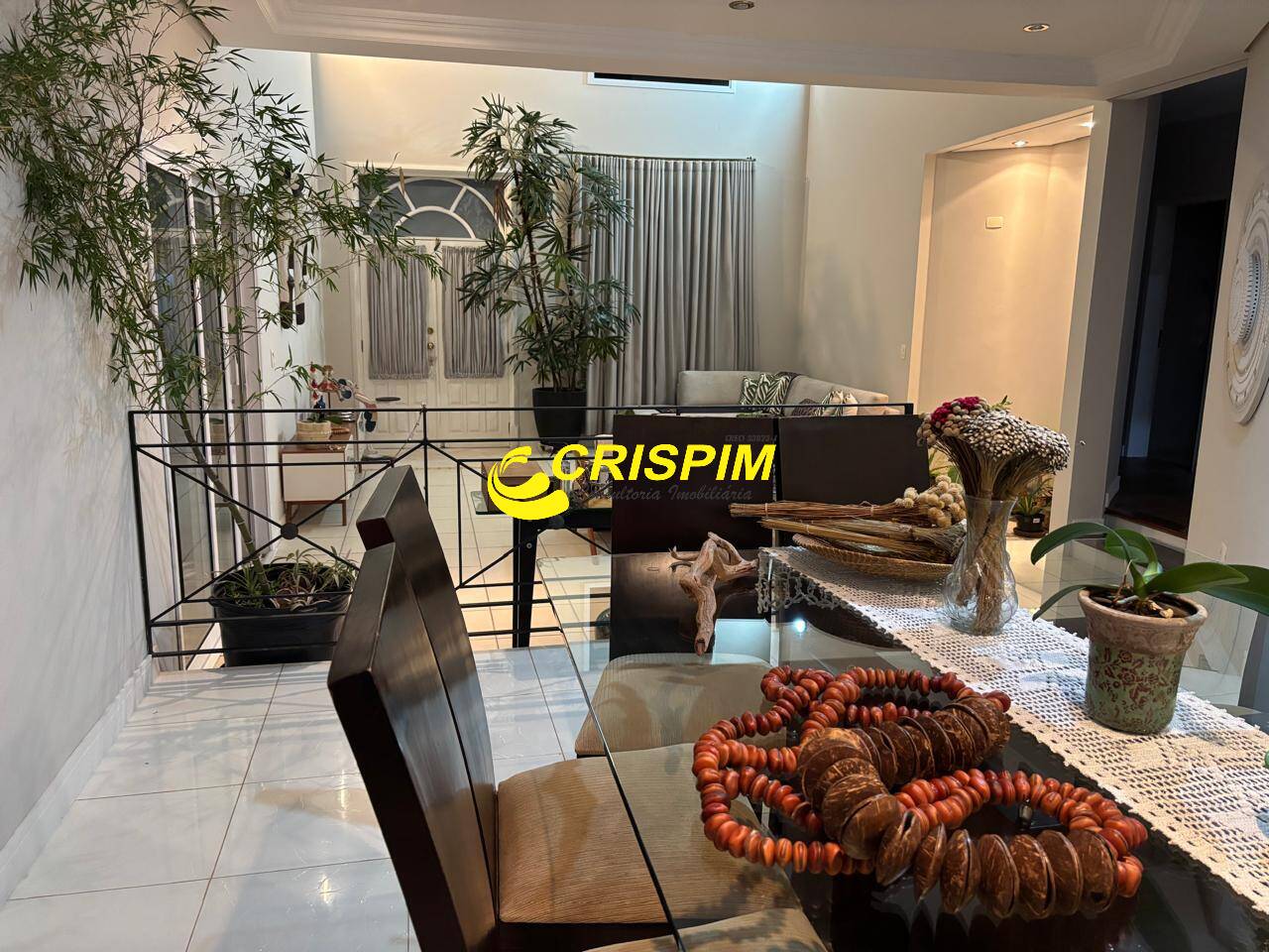 Casa, 3 quartos, 293 m² - Foto 3