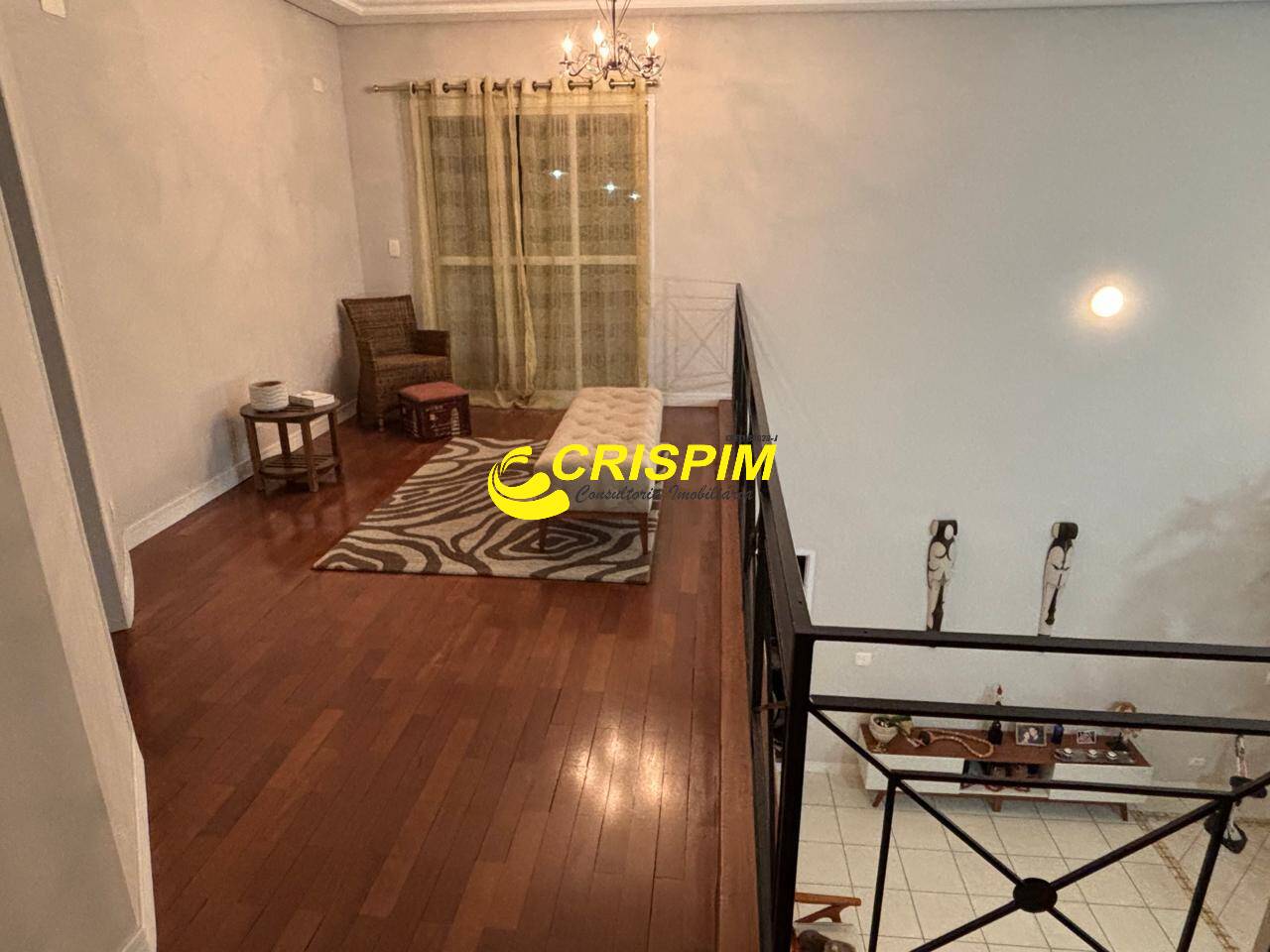 Casa, 3 quartos, 293 m² - Foto 4