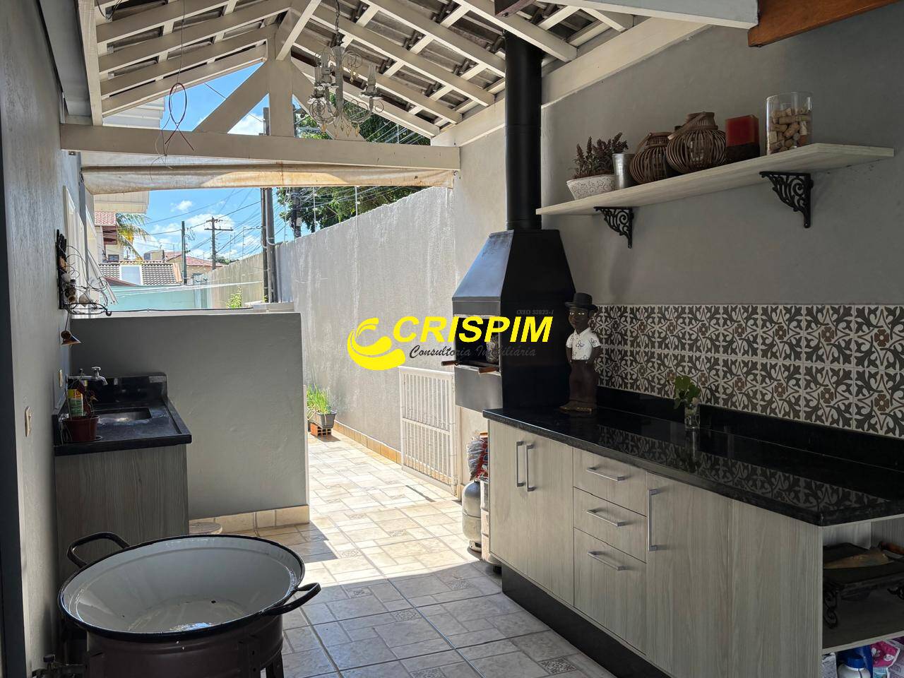 Casa, 3 quartos, 293 m² - Foto 7