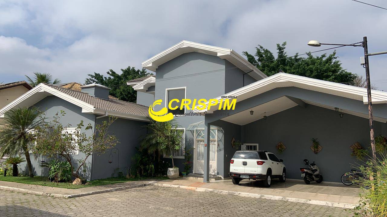 Casa, 3 quartos, 293 m² - Foto 1