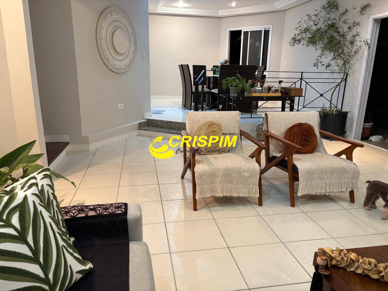 Casa, 3 quartos, 293 m² - Foto 5