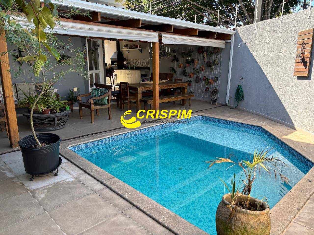 Casa, 3 quartos, 293 m² - Foto 23