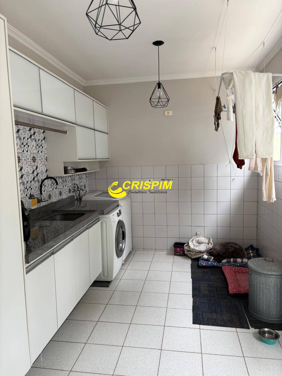 Casa, 3 quartos, 293 m² - Foto 6