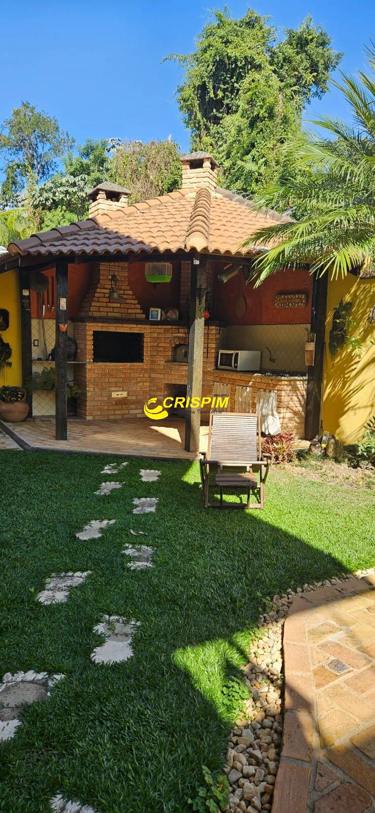 Casa, 4 quartos, 180 m² - Foto 12