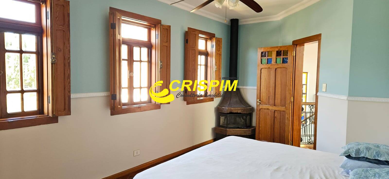 Casa, 4 quartos, 180 m² - Foto 4