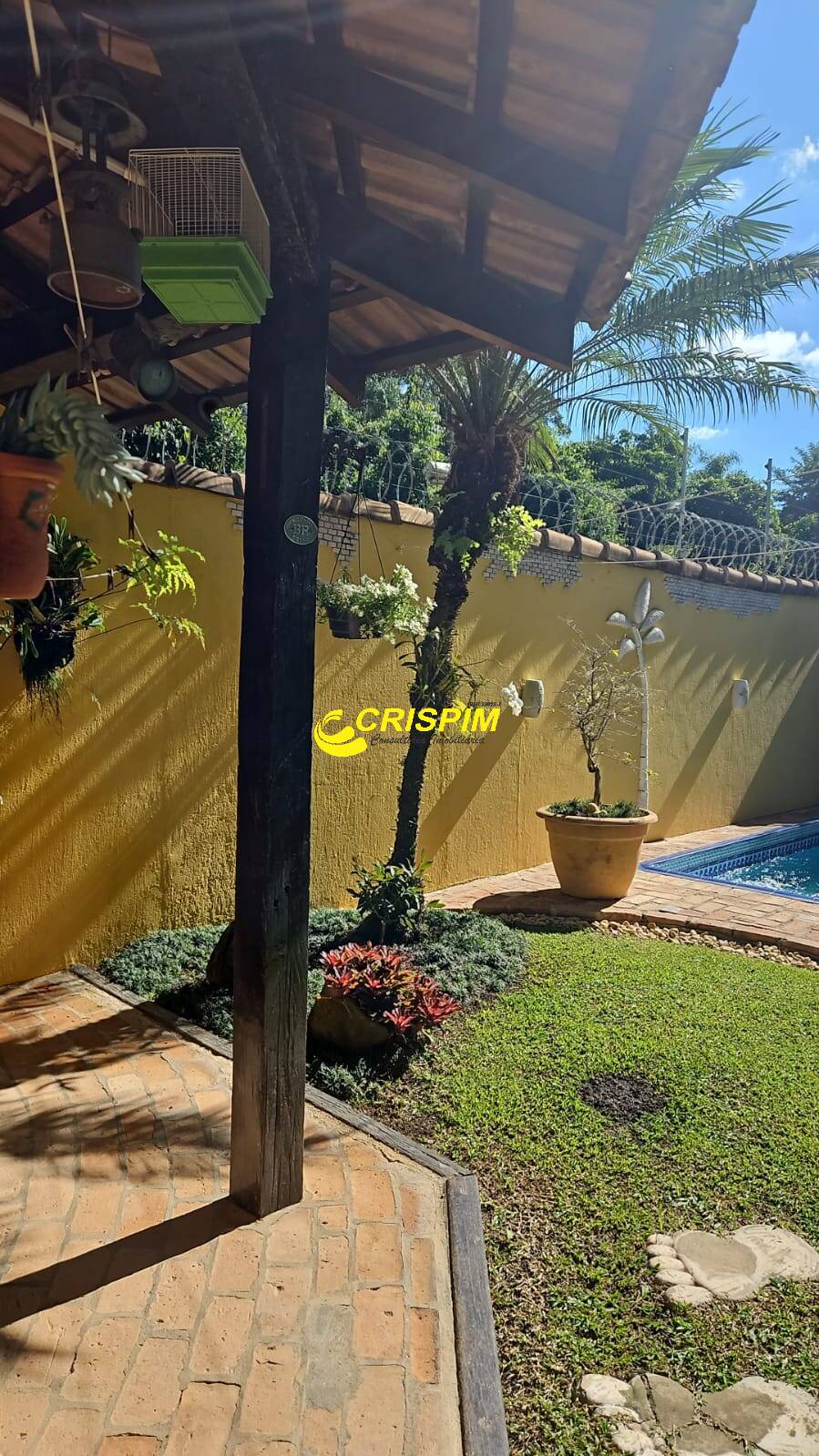 Casa, 4 quartos, 180 m² - Foto 6