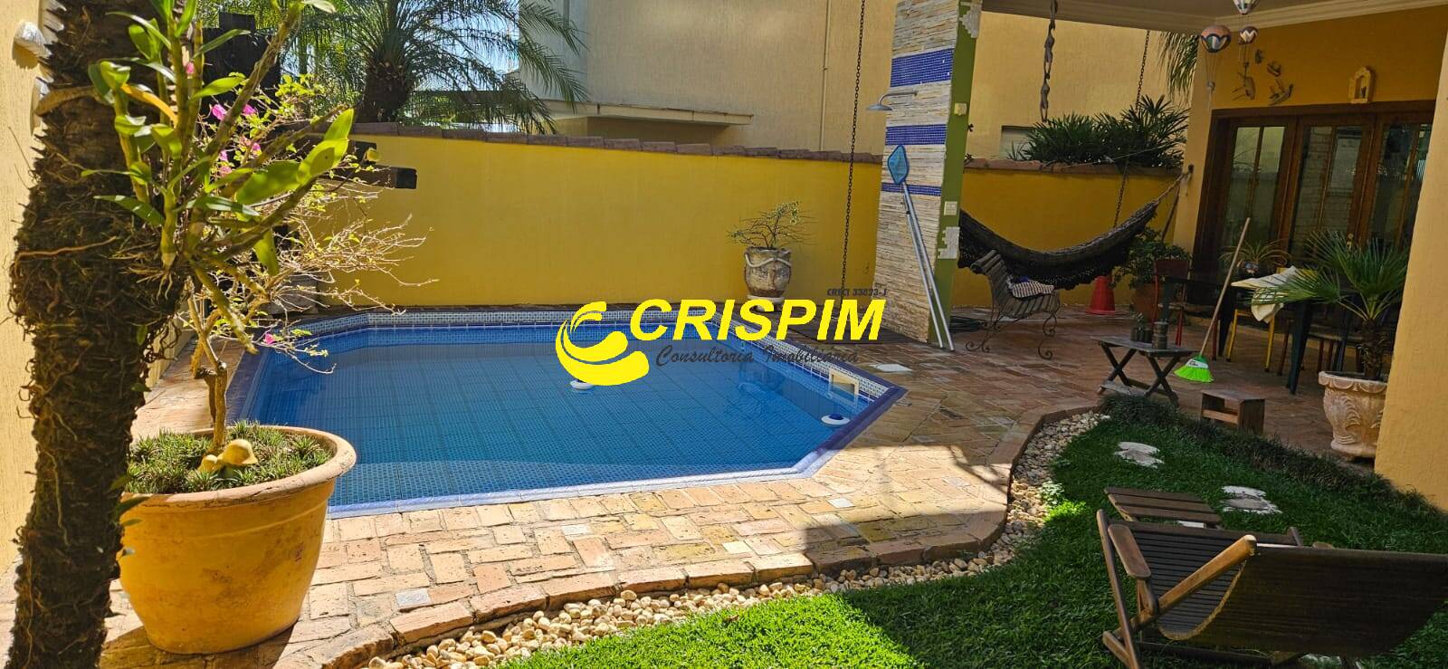 Casa, 4 quartos, 180 m² - Foto 14