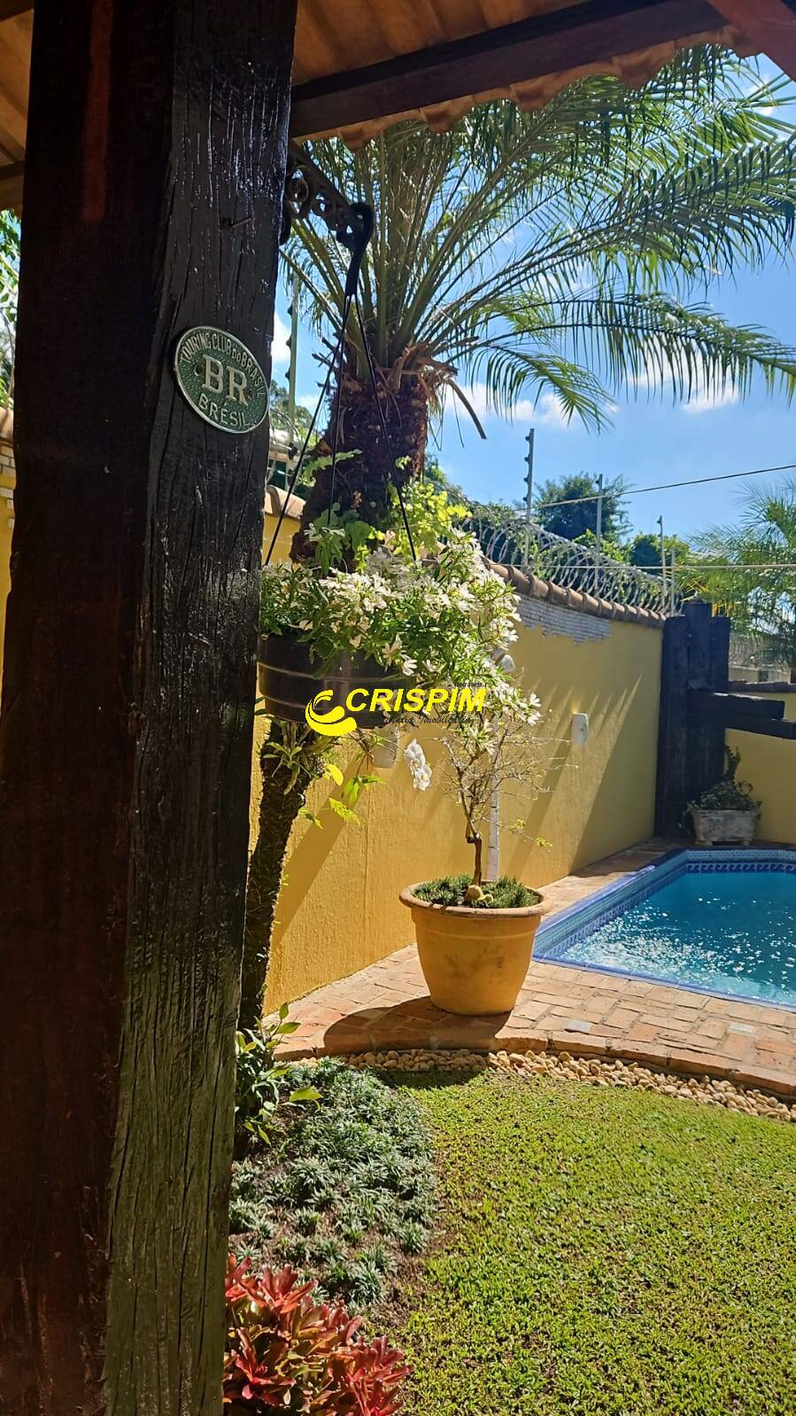 Casa, 4 quartos, 180 m² - Foto 16