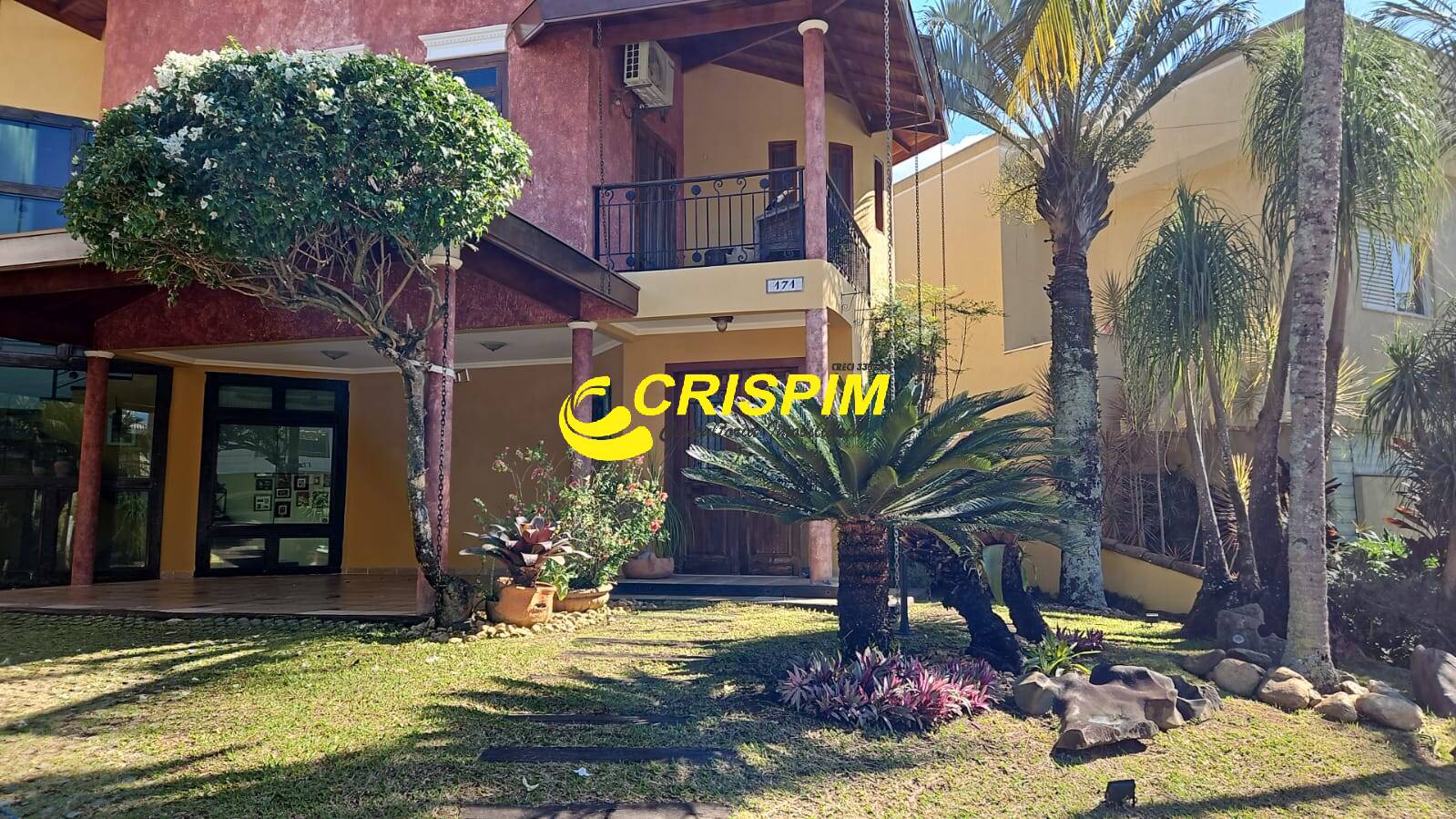 Casa, 4 quartos, 180 m² - Foto 2