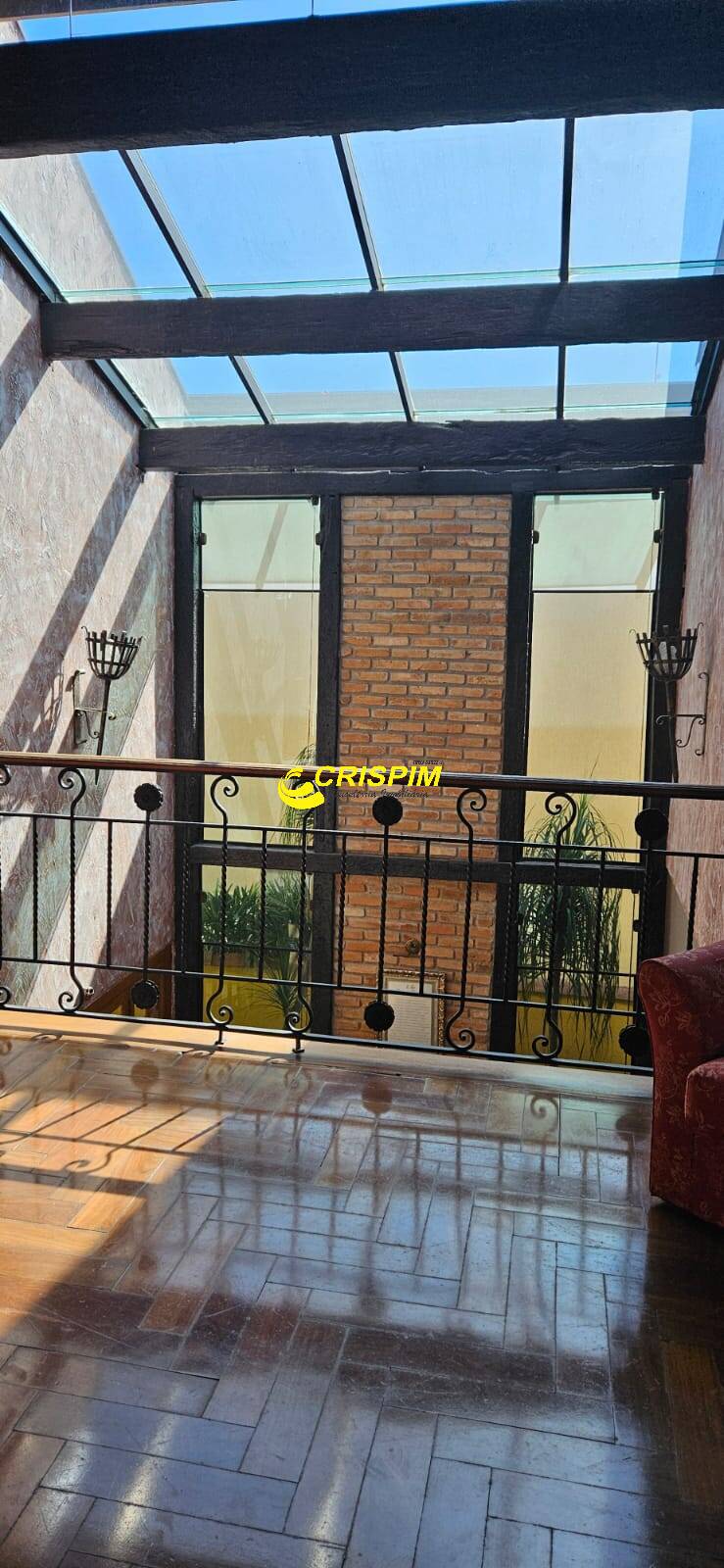 Casa, 4 quartos, 180 m² - Foto 11