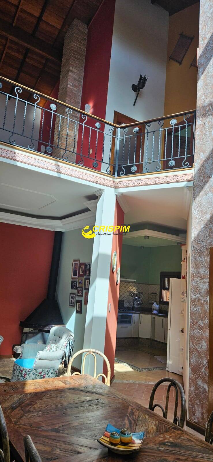 Casa, 4 quartos, 180 m² - Foto 8