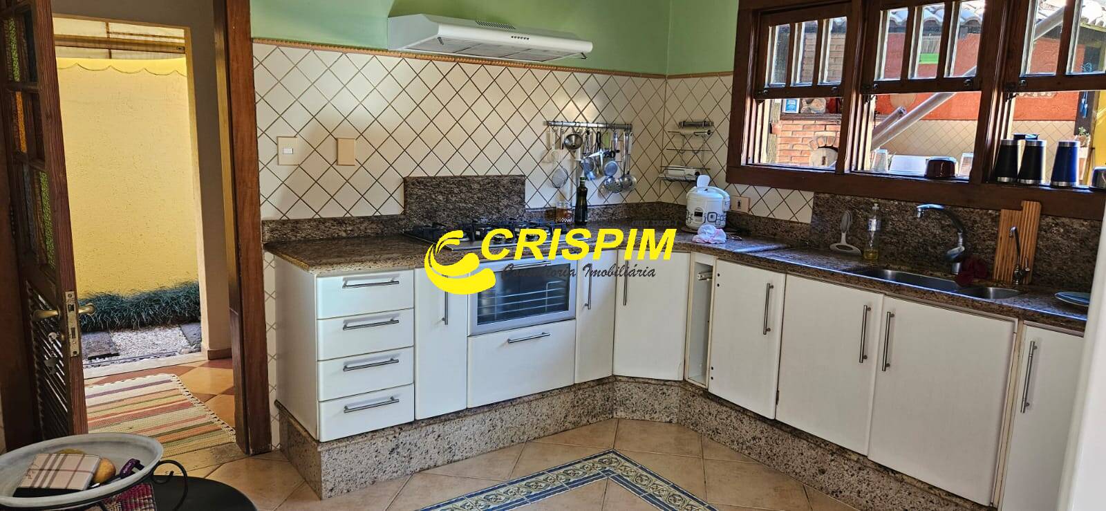 Casa, 4 quartos, 180 m² - Foto 3